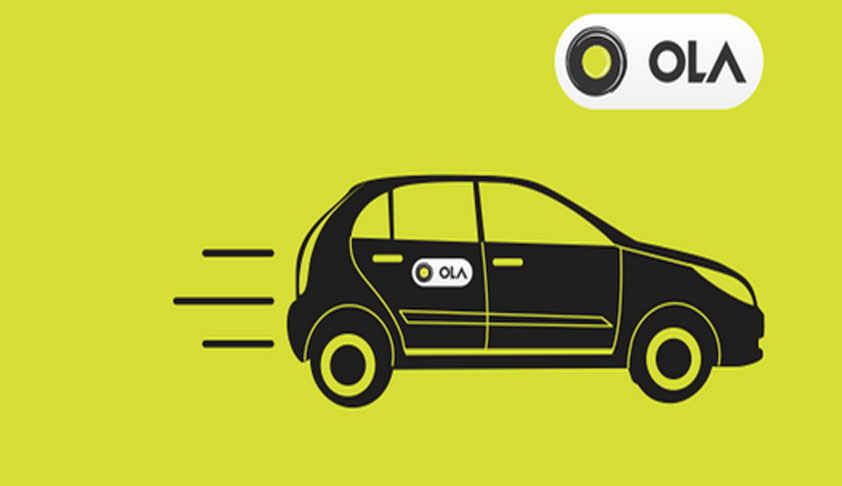 Bengaluru Consumer Forum Directs Ola Cabs MD To Compensate Customer For Defunct AC