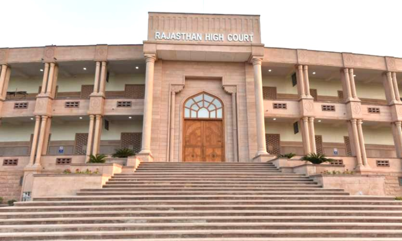 Rajasthan Judicial Services: High Court Dismisses Plea Challenging Answer Key Of 2021 Prelims Exam