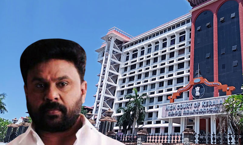 Memory Card In Actor Assault Case Allegedly Accessed Without Authorisation: Crime Branch Moves Kerala High Court Seeking Forensic Analysis