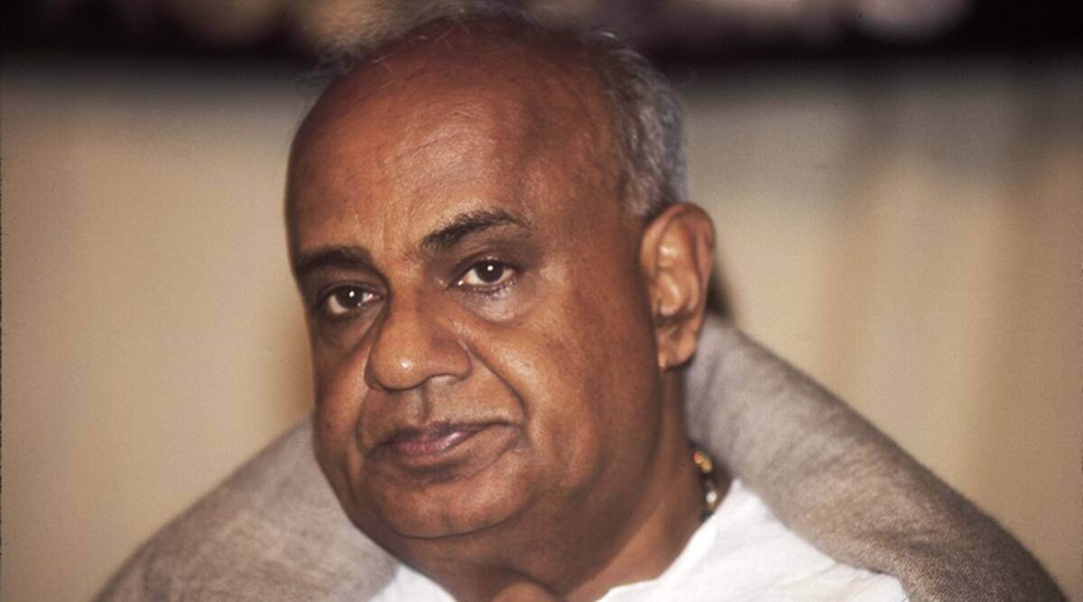 Notaries Amendment Bill: Former PM Deve Gowda Urges PM Modi To Drop Proposal To Limit Notaries Term As 15 Years