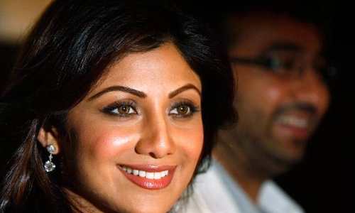 Read all Latest Updates on and about Shilpa Shetty