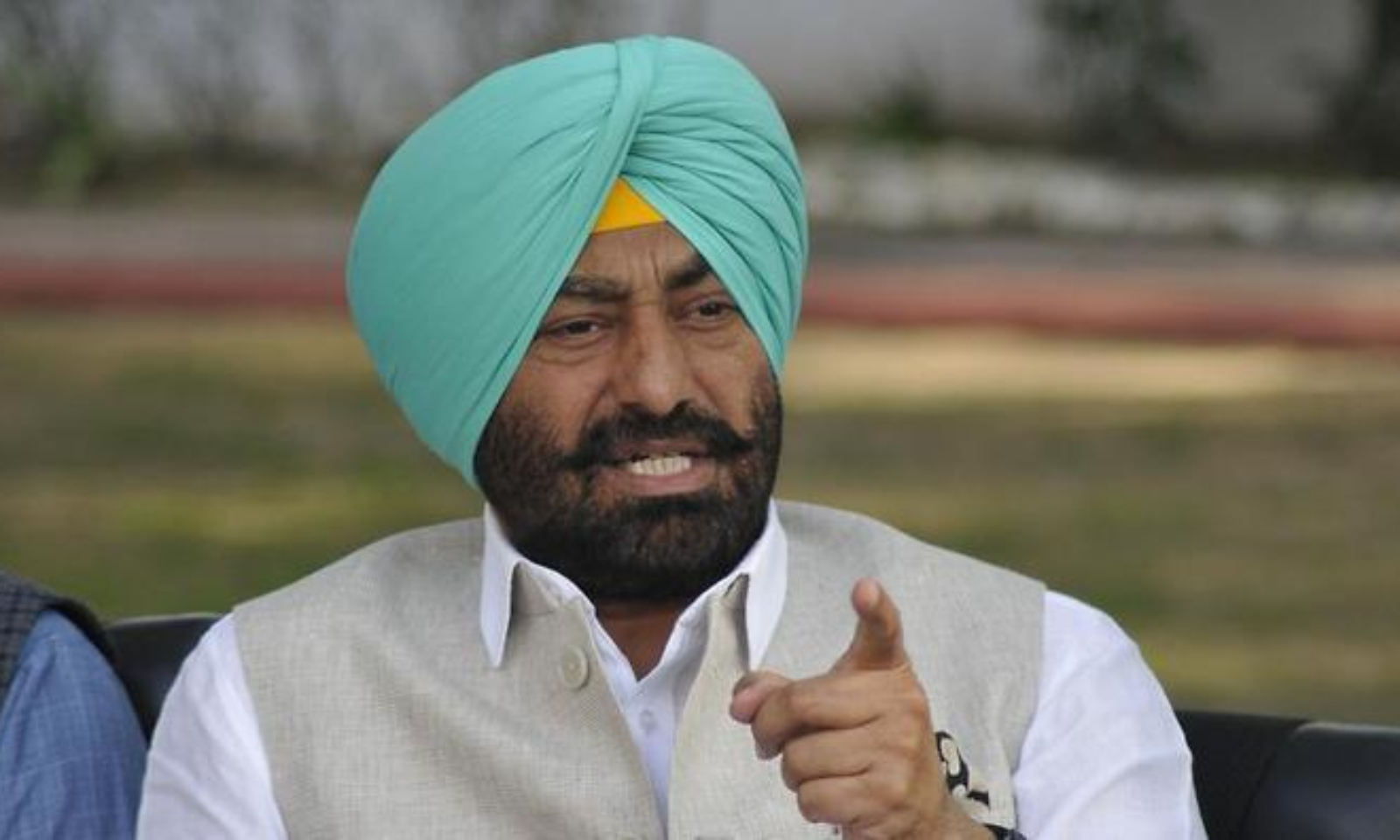 Money Laundering Case- Former Punjab MLA And Congress Leader Sukhpal Khaira  Granted Bail By P&H High Court