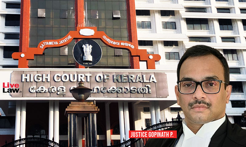 Free Speech Not A License For Persons With Half-Baked Facts Or Little Knowledge About Judiciary To Abuse Courts: Kerala HC
