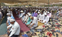 Security Paramount: Bombay High Court Refuses Permission To Offer Namaz At Mumbai Airport