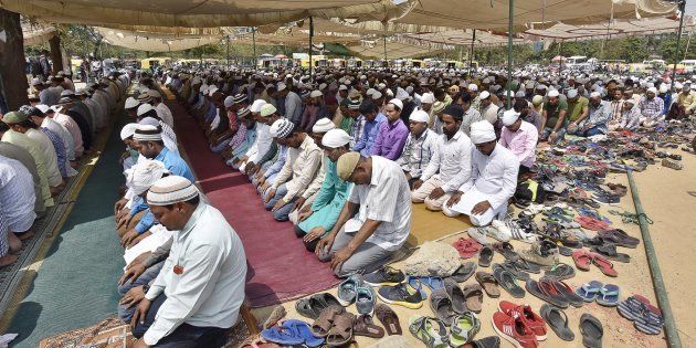 BREAKING| Gurugram Namaz Issue : CJI Agrees To Give Immediate Listing To Plea Seeking Contempt Action Against Haryana Officials