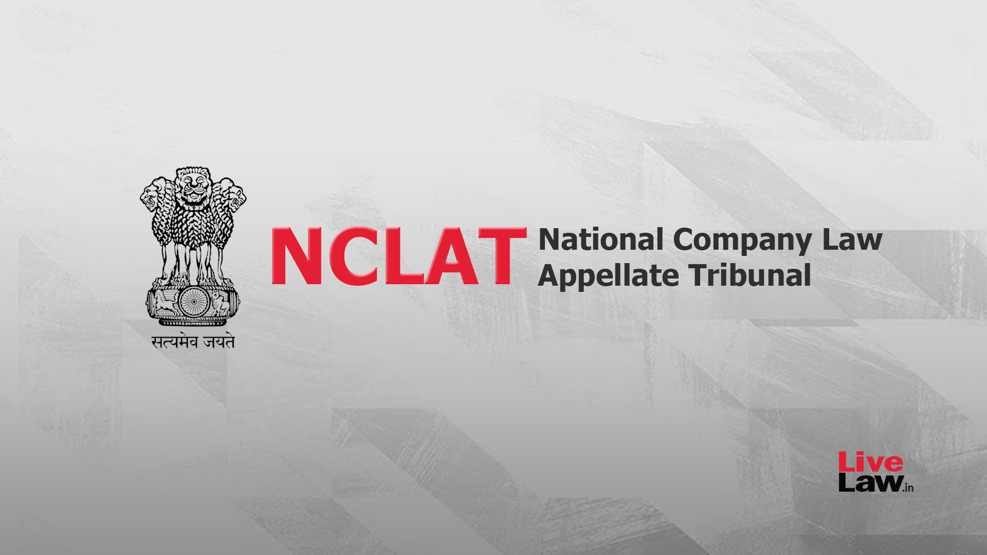 Principle Of Stare Decisis Applies To NCLT As Well As NCLAT. NCLAT