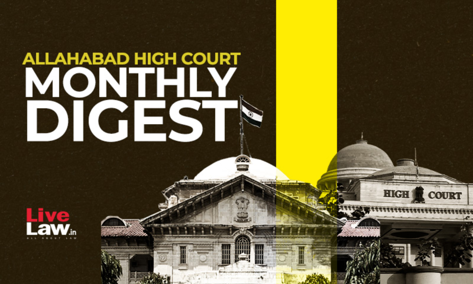 1600px x 960px - Allahabad High Court Monthly Digest: July 2022 [Citations 307 - 348]