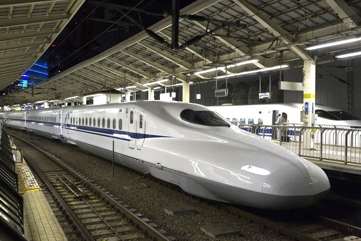 Compensation Amount For Property Acquired For Bullet Train Project Not Taxable: Bombay High Court