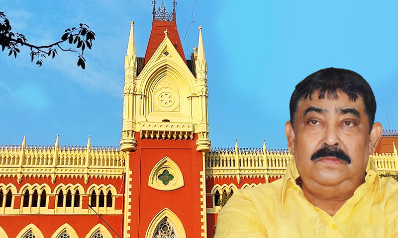 Breaking | Calcutta High Court Upholds Single Judge Order Refusing Protection From Arrest To TMC Leader Anubrata Mondal In Cattle Smuggling Case