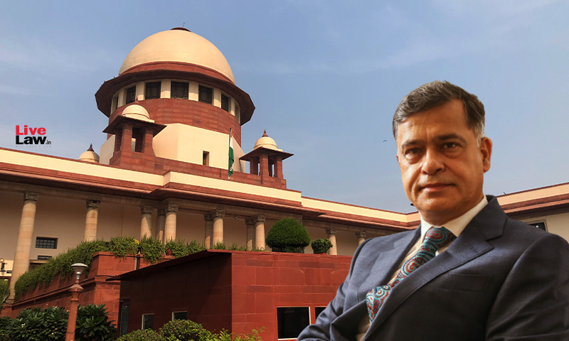 Expansive Powers Of Arrest & Attachment Under PMLA Creating Havoc: Sidharth Luthra To Supreme Court