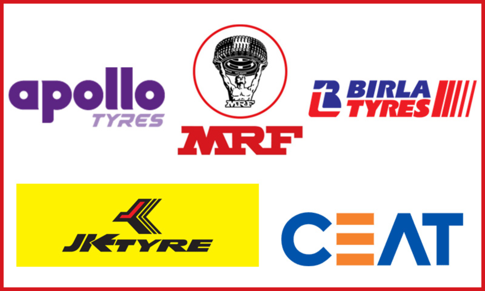 Share more than 63 mrf tyres logo png best - ceg.edu.vn