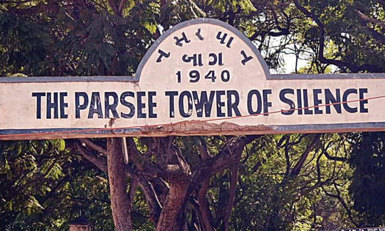 Supreme Court Approves Revised Protocol Agreed By Centre & Parsi Body For Funeral Rites Of COVID Victims