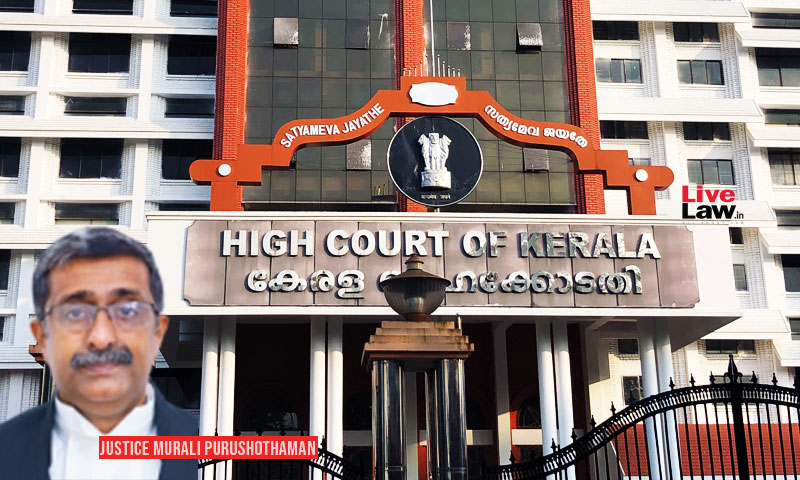Potential Cabinet Papers Yet To Be Brought Before Council Of Ministers  Exempted From Disclosure Under RTI Act: Kerala High Court