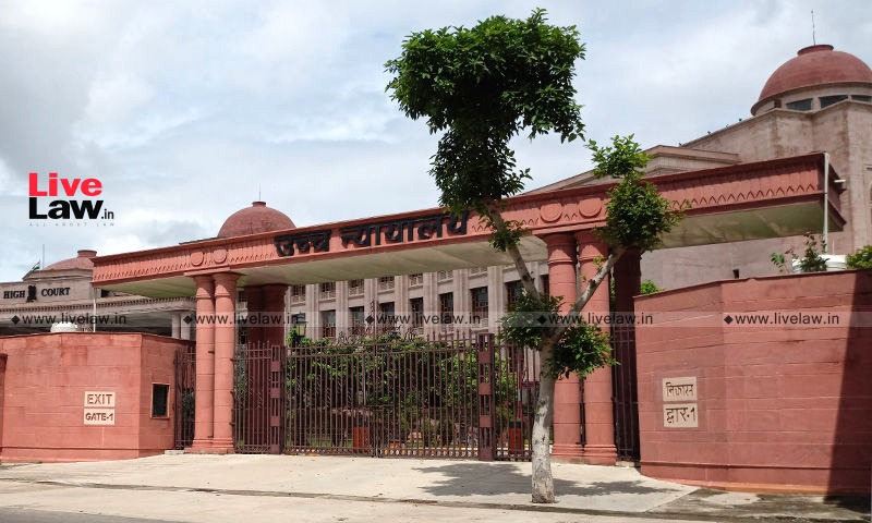 Shocking State Of Affairs, Hurts Judicial Conscience: Allahabad High Court On Non-Compliance Of 2001 Division Bench Order