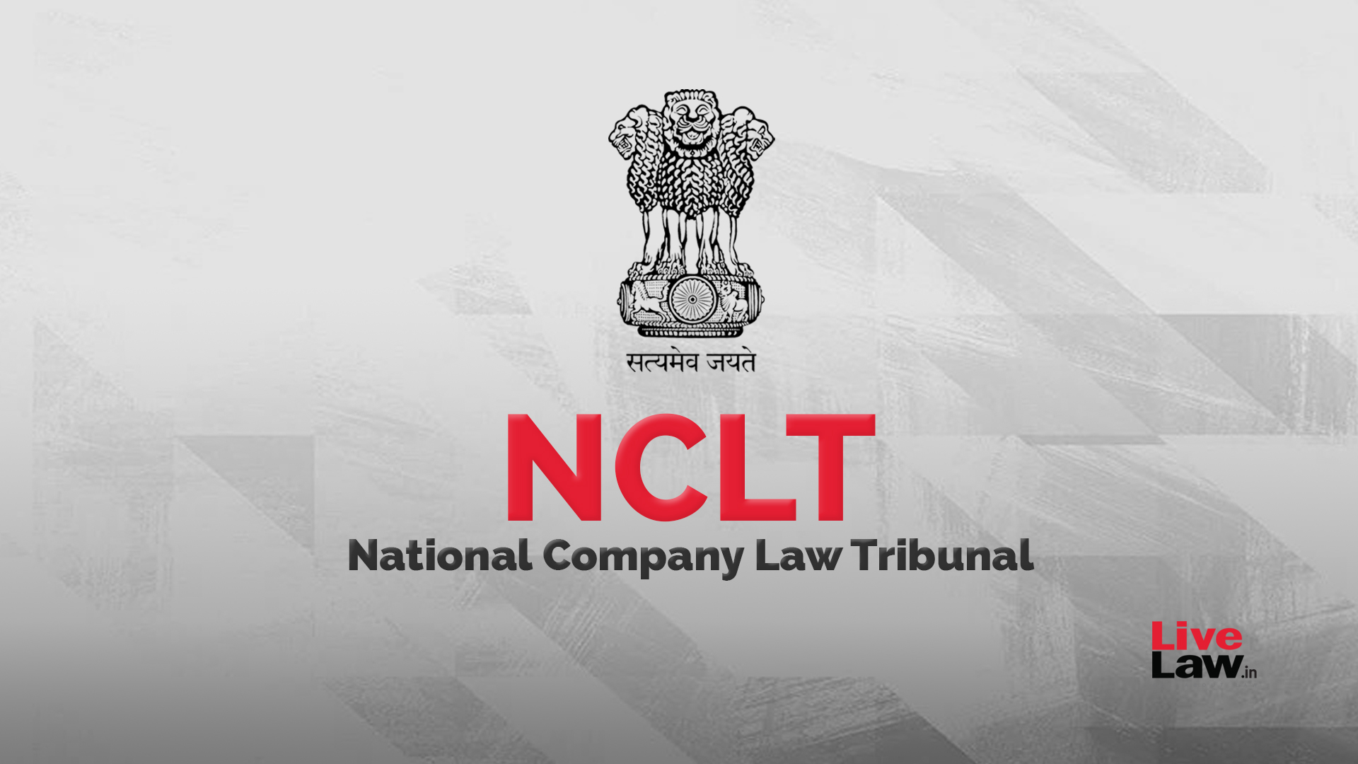 CIRP Can Be Initiated Based On An Unchallenged Arbitral Award: NCLT Kolkata