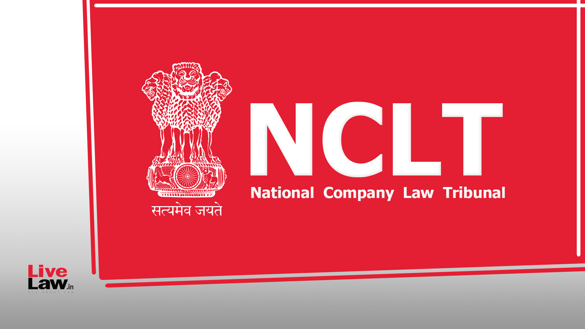 NCLT Hyderabad Grants A Series Of Concessions/Waivers To The Successful Bidder