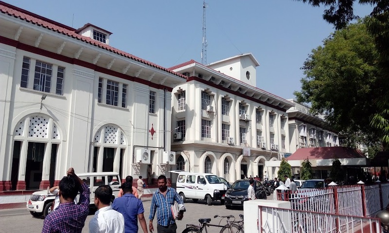 Patna High Court Seeks Centres Response Over A Delay Of 14 Years In Setting Up Of Bihars First Steel Plant