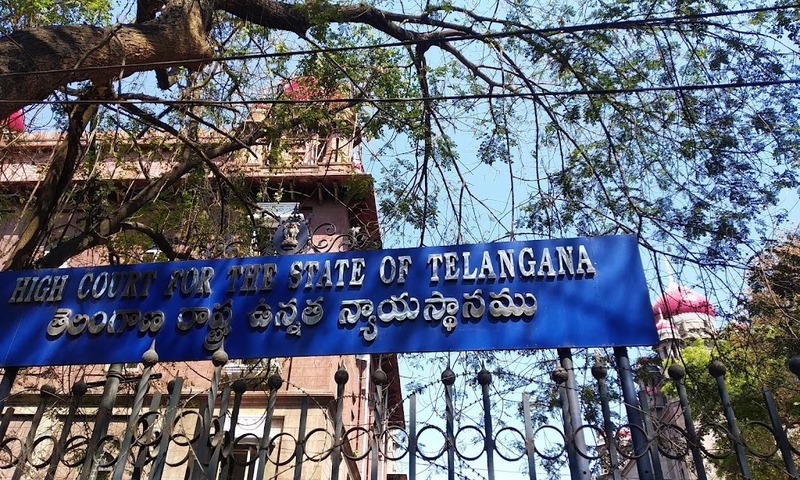 Telangana high court, Police, Cant Arrest, Person, Without Magistrate Permission, After Issuance, 41-A CrPC, Notice, Justice Lalitha Kanneganti,