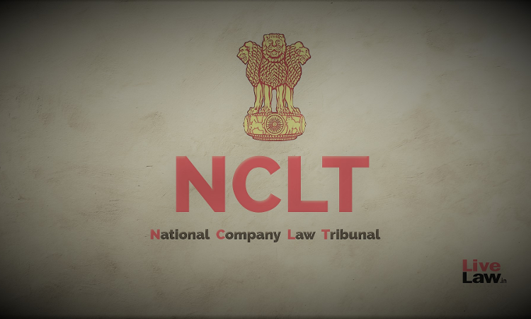 Co-Operative Society Is Not A Corporate Person Under IBC To Which The Code Applies: NCLT Mumbai