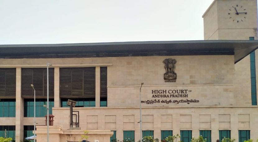 Criminal Case Files Involving State Minister Stolen From Nellore Court: Andhra Pradesh HC Transfers Probe To CBI