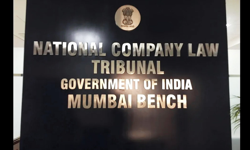 Pre-requisite Of Notice To The Personal Guarantor Is Satisfied On A Service Of Notice As Per Form B: NCLT, Mumbai