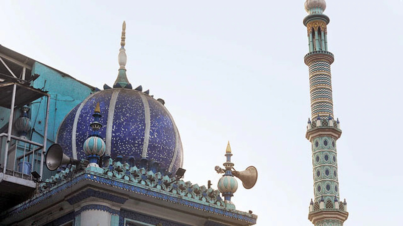 PIL Seeking Ban On Using Of Loud-Speakers In Mosques: Gujarat High Court Issues Notice To State Govt