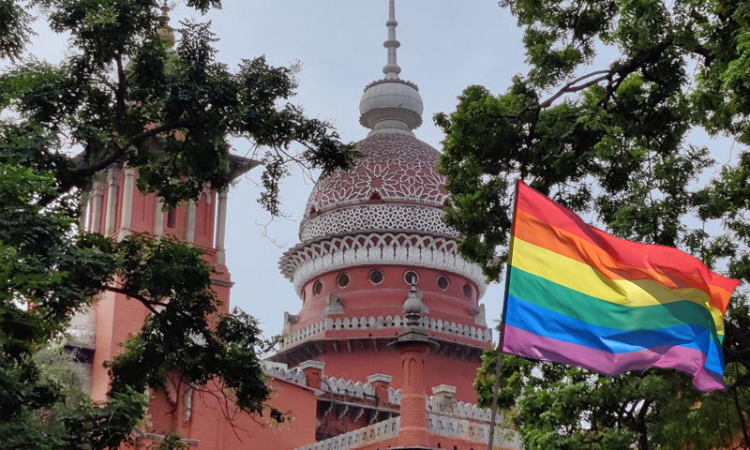 Government Committed To Provide Best Support For Transgender Community: State Tells Madras High Court