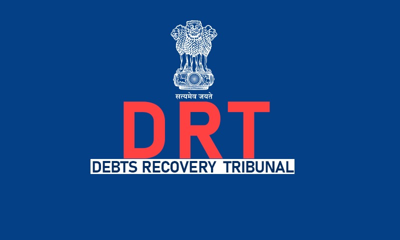 DRT Allows Auctions Of Properties Mortgaged To The Lender, Even If The Same Was Purportedly Sold By Borrower To Third Parties.