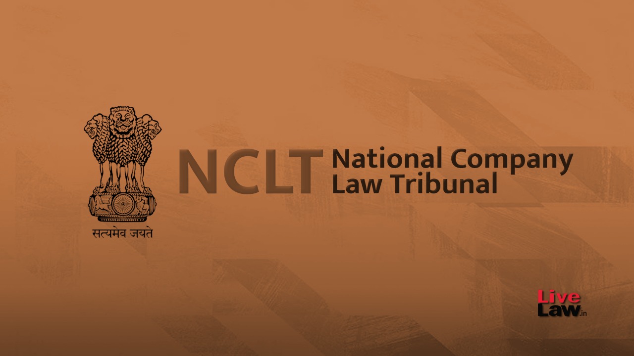 Applicability Of Minimum Threshold Of Rs. 1 Crore Is To Be Seen From Date Of Filing Of Petition, Not The Date Of Sending Demand Notice: NCLT Delhi