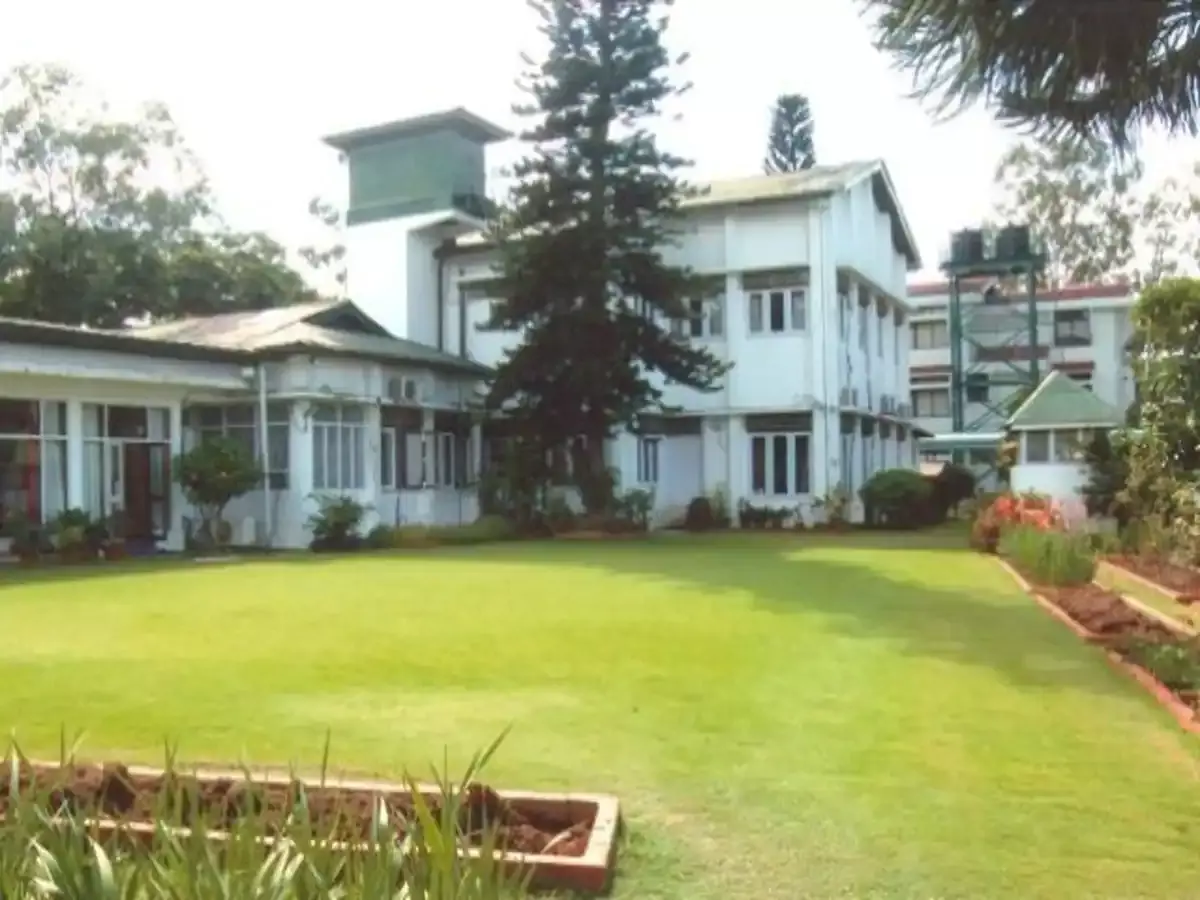 Raj Bhavan, Assam