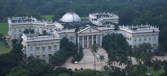 Raj Bhavan West Bengal