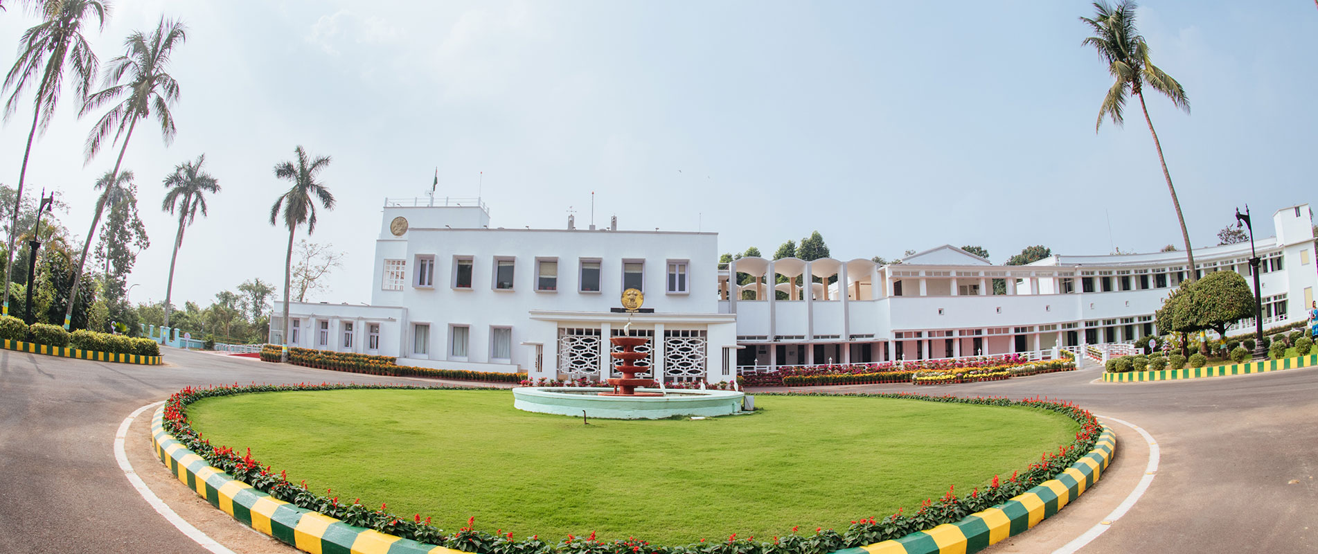 Odisha RajBhavan