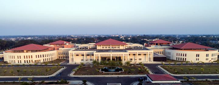 Raj Bhavan Tripura