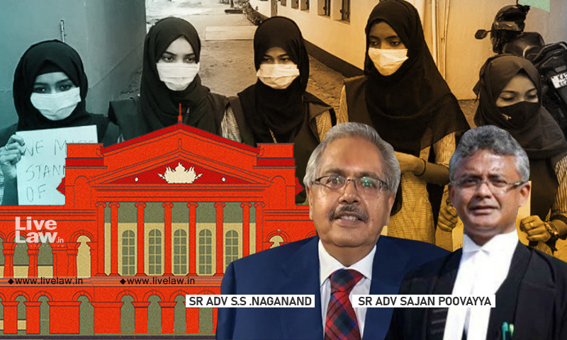 Hijab Case - Allowing Religious Symbols In Educational Institutions Against Secularism : Colleges & Teachers Tell Karnataka HC