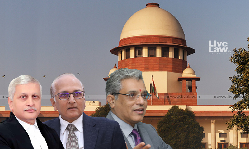 Double Insurance : Second Insurer Can Decline Claim When Loss Has Been Fully Indemnified By Other Insurer - Supreme Court