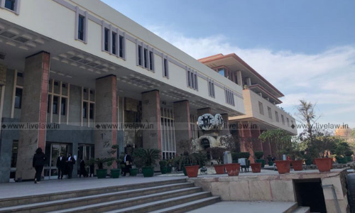 Delhi High Court Excludes Time Spent Prosecuting Tax Appeal Before An Authority Without Jurisdiction, Rules Revision Petition Not Time Barred