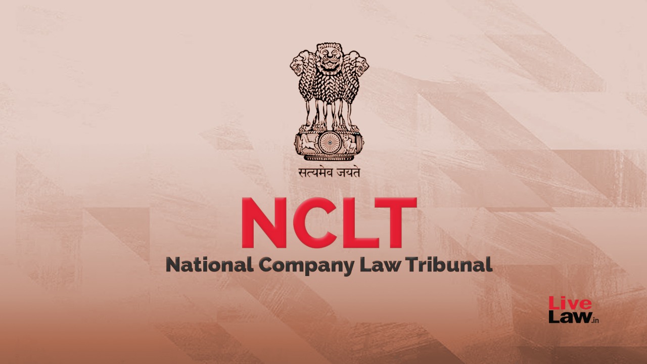 Moratorium Doesnt Apply On Property Unlawfully In Possession Of Corporate Debtor: NCLT Hyderabad