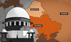 Supreme Court Seeks Centres Response On Plea To Repatriate Indians Allegedly Forced By Russia To Fight Ukraine War