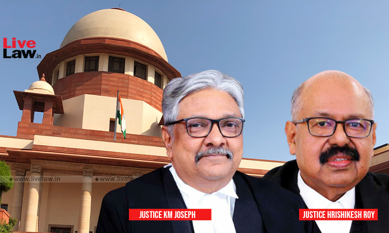 Peremptory Directions Affecting Third Party Cannot Be Issued In Anticipatory Bail Orders, Reiterates Supreme Court