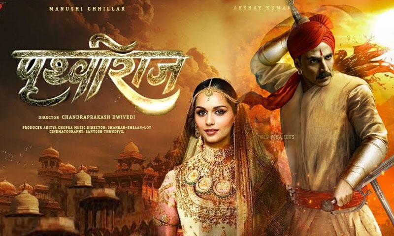 Samrat Prithviraj Film Is Caste Neutral, Does Not Depict King As Rajput Or Gurjar: Yash Raj Films Tells Delhi High Court