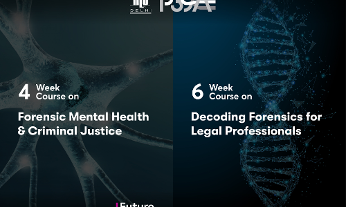 Project 39As Interdisciplinary Online Courses On Forensic Science & Mental Health Now Available On FutureLearn