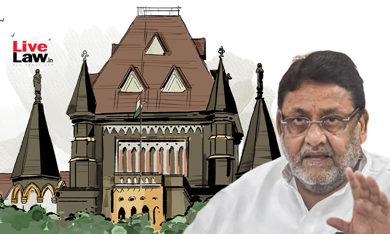 File A Fresh Plea To Vote For MLC Polls: Bombay High Court Tells Cabinet Minister Nawab Malik
