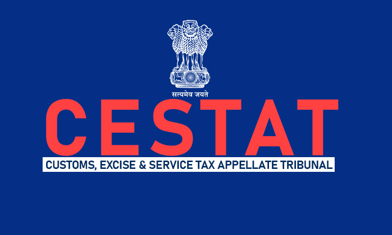 Basic Customs Duty Exemption On Import Of Colour Data Projectors: CESTAT