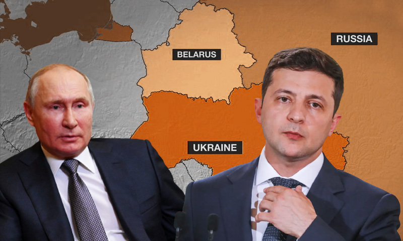 Russias Aggression Against Ukraine: Explaining International Criminal Courts Jurisdiction