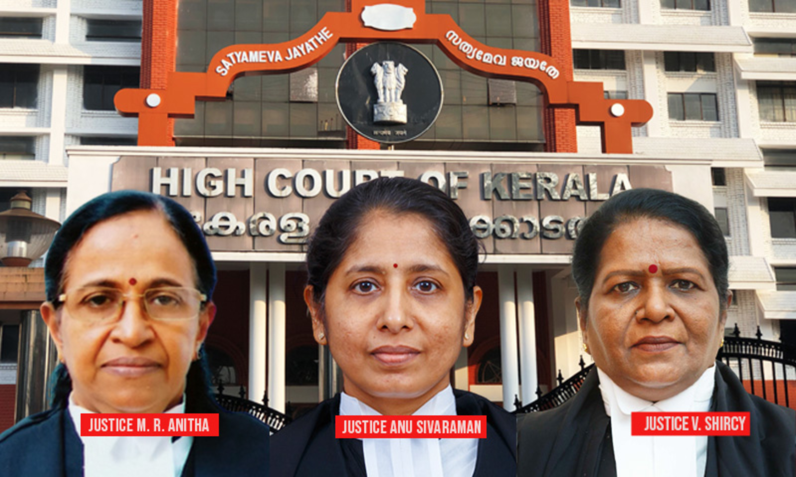Ernakulam Case Status Of Kerala High Court Kerala High Court