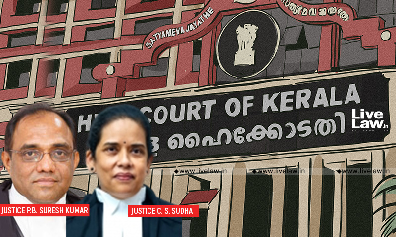 Employee Accused Of Embezzlement Must Be Kept Away From Establishment Till Enquiry Is Completed: Kerala High Court