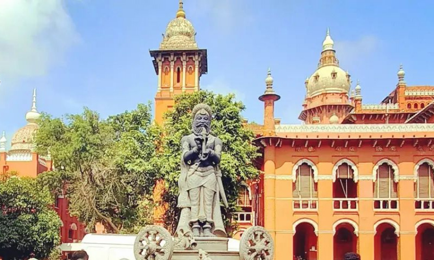 Absorption/Promotion Not In Consonance With Rules Or Established Principles: Madras HC Confirms Order Reverting Employee From Supervisor To Salesman In TASMAC