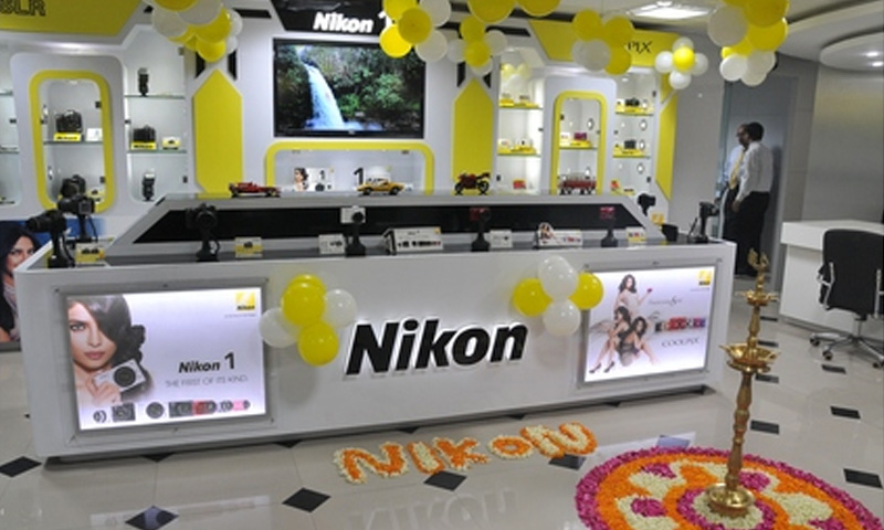 Whether Nikon Eligible For Custom Duty Exemption Under Information Technology Agreement: Question Referred To Larger Bench
