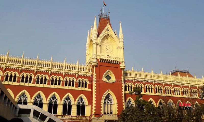 The Objection Regarding The Non-Applicability Of The MSMED Act To Works Contract Is To Be Decided In Arbitration By The MSME Council: Calcutta High Court
