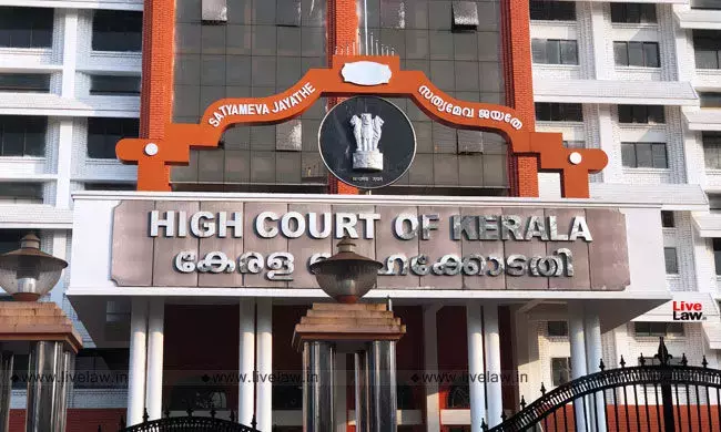Centre Notifies Appointment Of Shoba Annamma Eapen As Additional Judge Of Kerala High Court